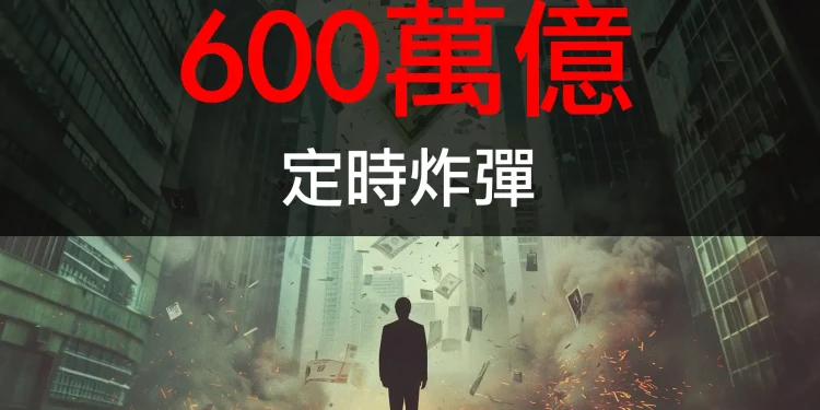 第03集 | 600 萬億美元的金融炸彈：衍生性商品為何可能引爆下一場海嘯