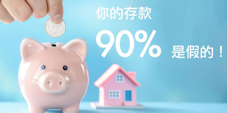 第01集 | 銀行不說的祕密：你的錢是如何被憑空創造出來的