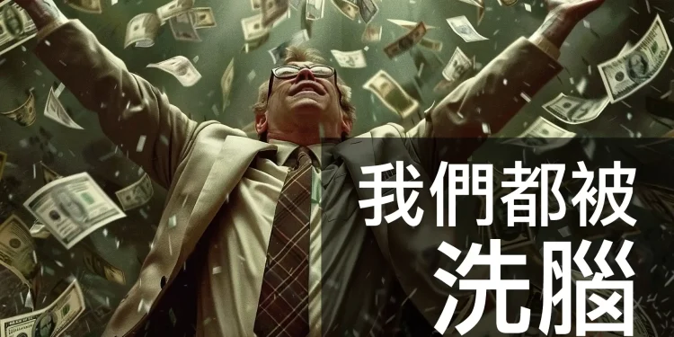 第11集 | 洗腦真相：他們如何誘導你放棄黃金、迷信紙幣