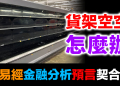 易經預言2026三大資產之糧食儲備 | 布蘭登預言大眾排隊買食物成真？超市貨架空空如何生存 (2026.02.13)